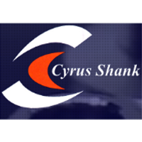 CYRUS SHANK